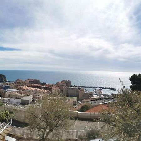 Apartament Dimar Cap D'Ail Cap-d'Ail Zewnętrze zdjęcie