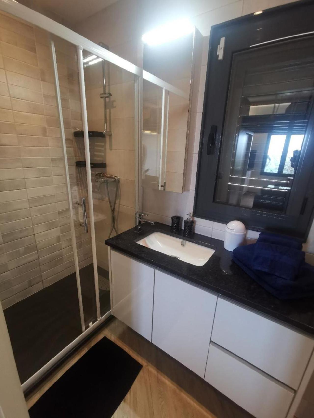 Apartament Dimar Cap D'Ail Cap-d'Ail Zewnętrze zdjęcie