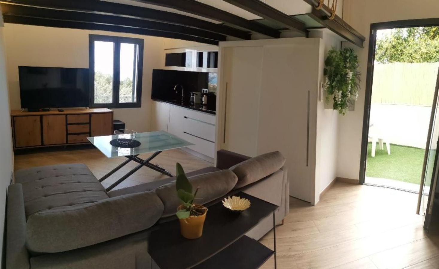 Apartament Dimar Cap D'Ail Cap-d'Ail Zewnętrze zdjęcie