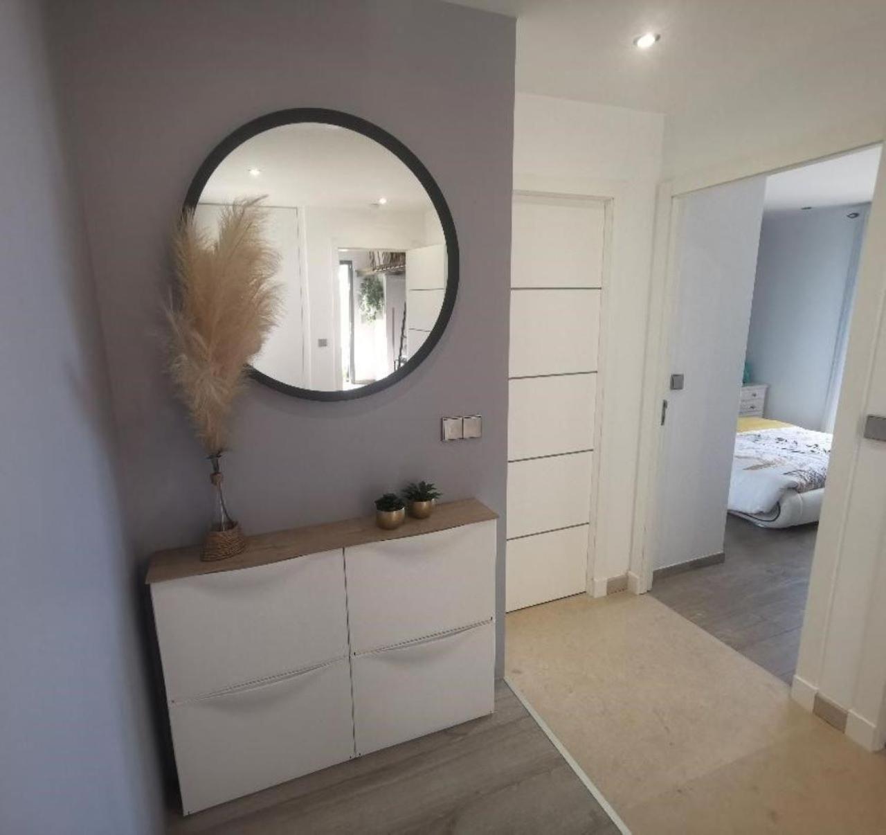 Apartament Dimar Cap D'Ail Cap-d'Ail Zewnętrze zdjęcie